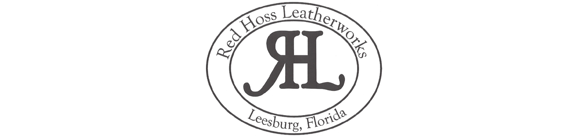 Red Hoss Leatherworks